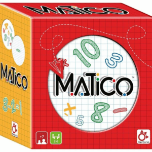 Matico Mercurio