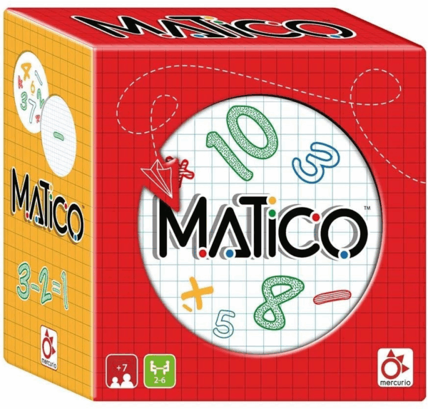 Matico Mercurio