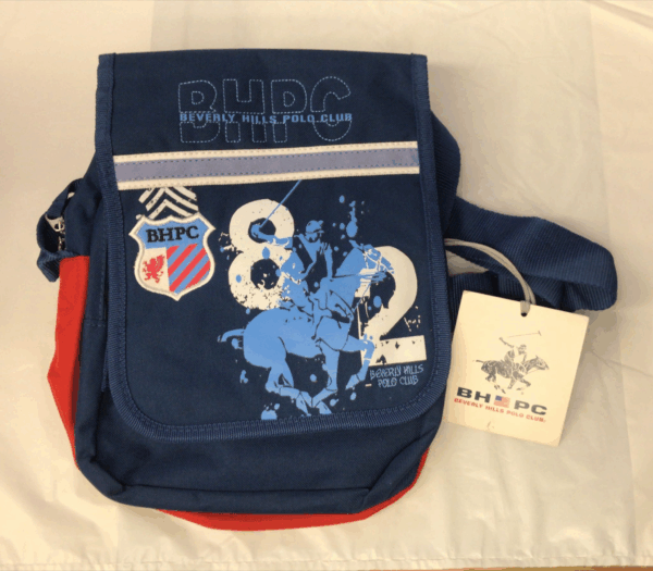 Bolso bandolera BHPC internacional Import
