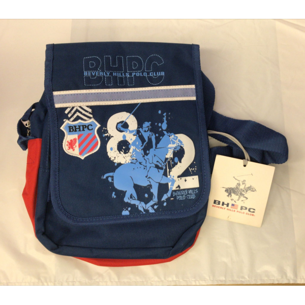 Bolso bandolera BHPC internacional Import