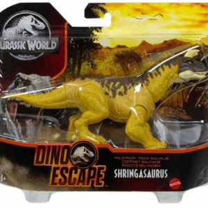 Shringasaurus Jurassic Wolrd Mattel HCL84