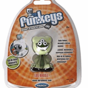 UB Funkeys Boggle Mattel M1642