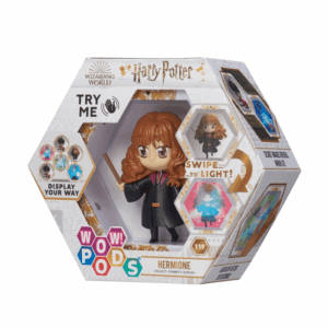 Wow Pods Hermione Harry Potter Deqube