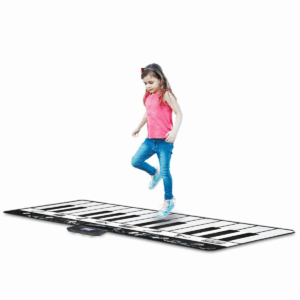 Manta Piano Musical Deqube