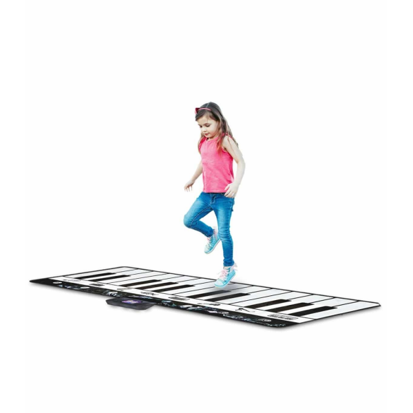 Manta Piano Musical Deqube