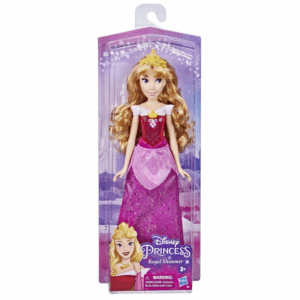 Aurora Brillos Princesas Disney Hasbro