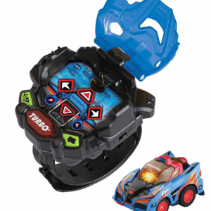 Turbo force racers azul vtech