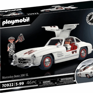 Mercedes Benz 300 SL PLaymobil 70922