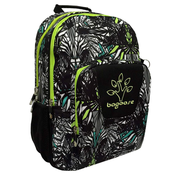 Mochila bagoose 43 cm origami