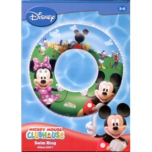 Flotador mickey 56 cm disney