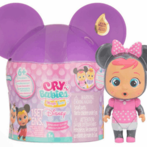Bebes Llorones Disney edition IMC 82663