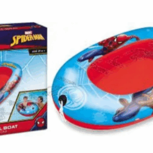 Barca Spiderman 94cm Mondo 16901