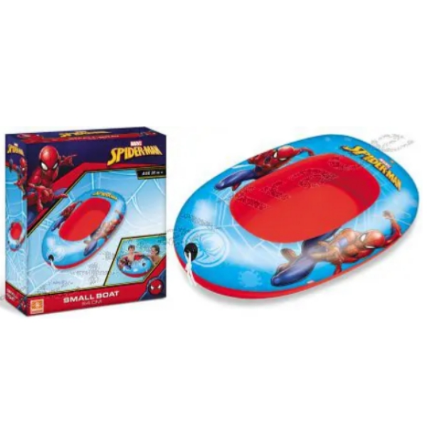 Barca Spiderman 94cm Mondo 16901