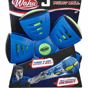 Pelota Wahu Phlat ball goliath TT3401