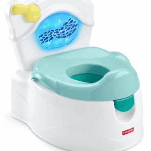 Orinal Oceano Fischer Price Mattel GWD37