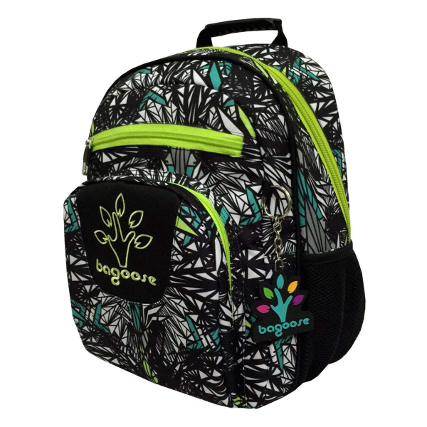 Mochila bagoose 35 cm origami