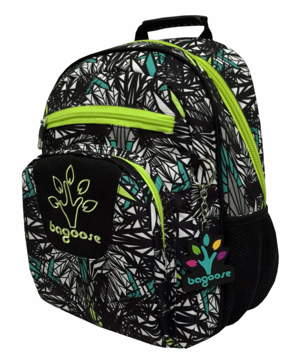 Mochila bagoose 35 cm origami