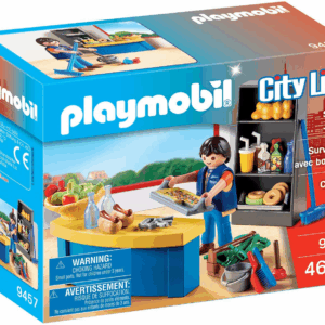 Cantina playmobil 9457-1