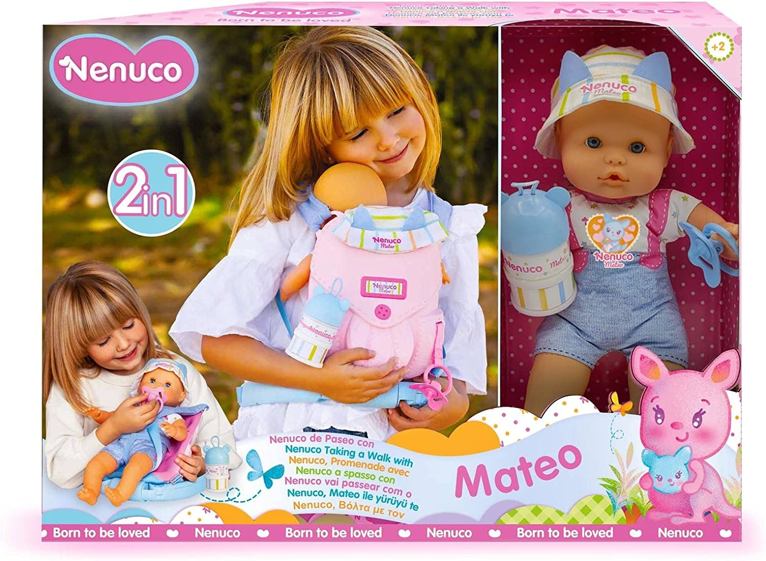 11425-1.png Nenuco de Paseo con Mateo Famosa