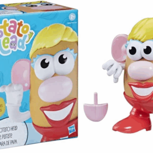 Mrs. Potato Hasbro F3245
