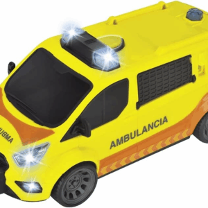 Ambulancia SEM 28 cm Simba