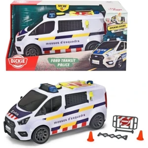 Mossos Furgoneta Ford 28 cm Simba
