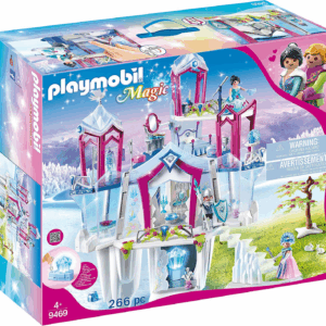 Playmobil Magic Palacio de cristal Playmobil 9469