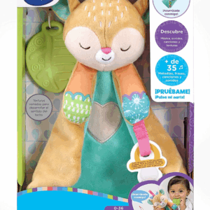 Pradera La Cervatilla Vtech
