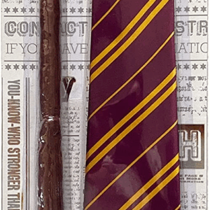 Kit de Accesorios de Harry Potter Rubies