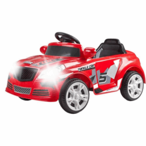 Coche Bateria 12v Twinkle Cars R/C Feber