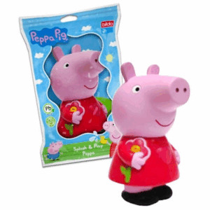 Peppa Pig Spash Valuvic