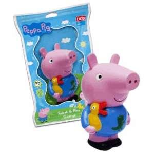George Peppa Pig Splash Valuvic