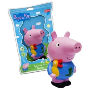 George Peppa Pig Splash Valuvic