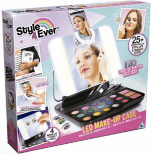 Maletín Style 4 Ever Maletin Make Up Led Canal Toys OFG247