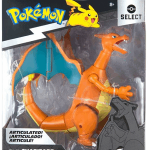 Charizard articulado Figura Select PKW2407