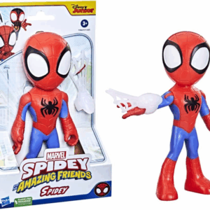 Spidey Amazing Friends Hasbro