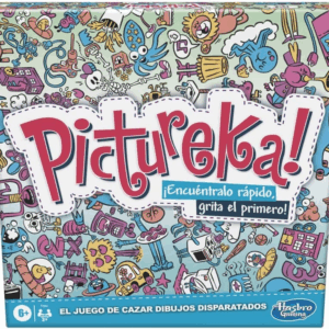 Pictureka Hasbro