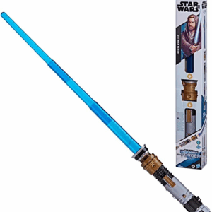 Sable Obi-Wan Kenobi Star Wars Hasbro