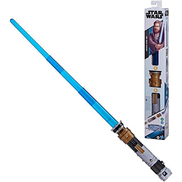 Sable Obi-Wan Kenobi Star Wars Hasbro