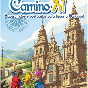 Buen Camino Educa