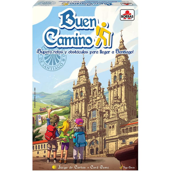 Buen Camino Educa