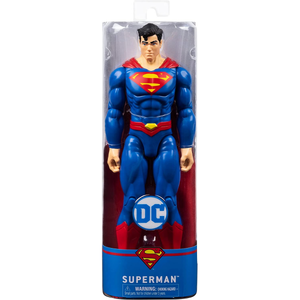 Superman Figura 30 cm Spin Master