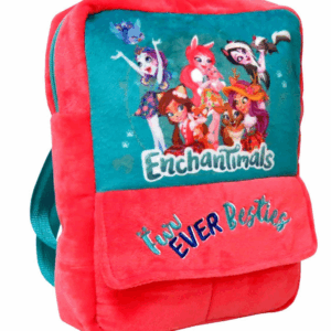Mochila enchantimals