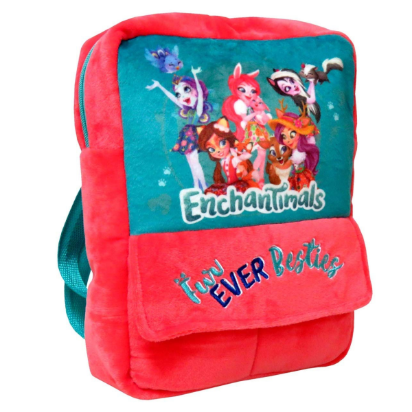 Mochila enchantimals