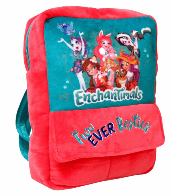 Mochila enchantimals