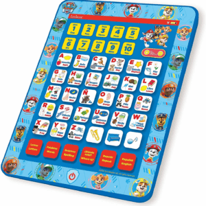 Tablet Paw Patrol Lexibook