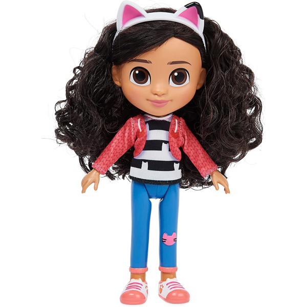 Muñeca Gabby 20 cm Spin Masters