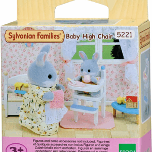 Trona para Bebes Sylvanian