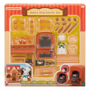 Set de Panaderia Sylvanian