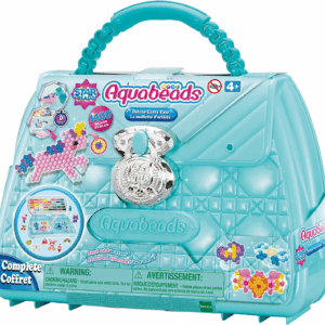 Maletin Deluxe Aquabeads Epoch